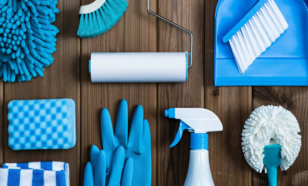 10 beneficios de contratar un servicio de limpieza