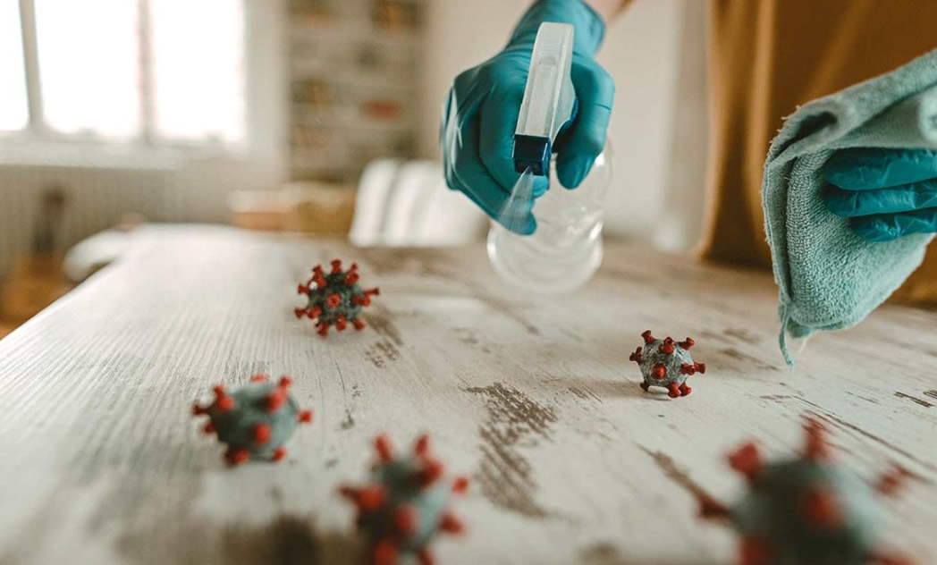 La suciedad invisible que lo cambia todo